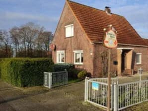 Ferienhaus Dornum - Dornum - image1