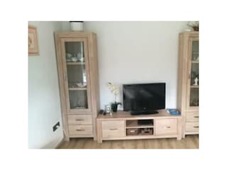 Ferienhaus Dornum Ausstattung 8