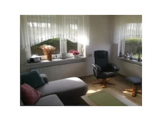 Ferienhaus Dornum Ausstattung 9