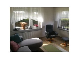 Holiday house Dornum Features 9