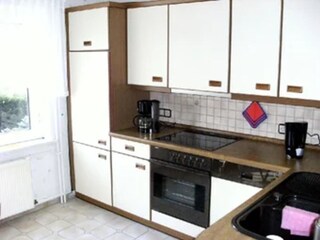 Holiday house Dornum Features 11