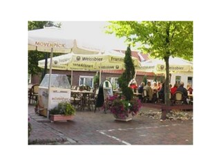 Ferienhaus Dornum Umgebung 18