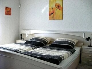 Ferienhaus Dornum Ausstattung 12