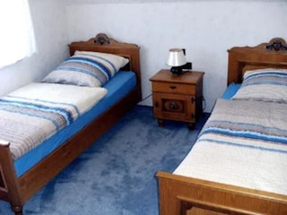 Ferienhaus Dornum Ausstattung 13