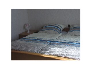 Ferienhaus Dornum Ausstattung 14