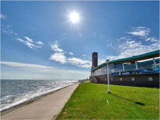 Ferienhaus Dornum Umgebung 22