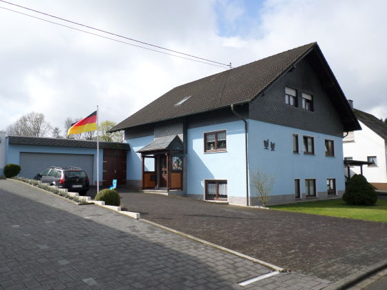 Ferienwohnung Orpington