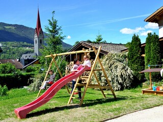 Vakantieappartement Brixen Buitenaudio-opname 6