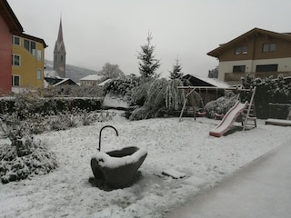 Vakantieappartement Brixen Buitenaudio-opname 9