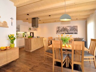 Vakantieappartement Brixen Kenmerken 12