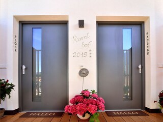 Vakantieappartement Brixen Buitenaudio-opname 2