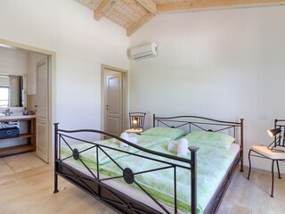 Villa Svetvinčenat Caratteristiche 29