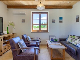 Villa Svetvinčenat Caratteristiche 17