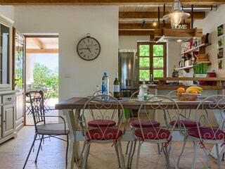 Villa Svetvinčenat Caratteristiche 22