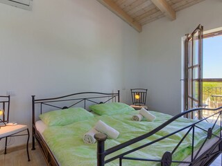 Villa Svetvinčenat Caratteristiche 28