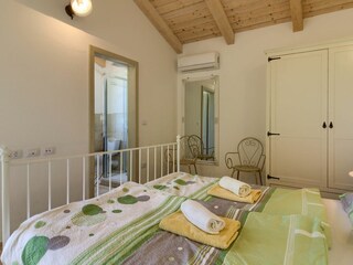 Villa Svetvinčenat Caratteristiche 30