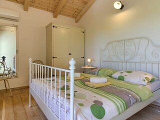 Villa Svetvinčenat Caratteristiche 31