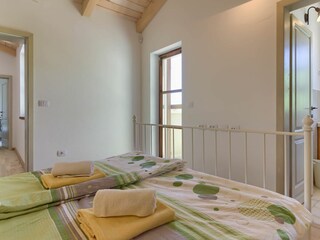 Villa Svetvinčenat Caratteristiche 32