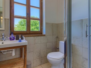 Villa Svetvinčenat Caratteristiche 34