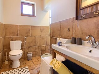 Villa Svetvinčenat Caratteristiche 37