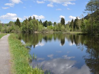 Vakantiehuis Oberstdorf Omgeving 19