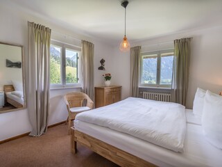 Casa de vacaciones Oberstdorf Características 14