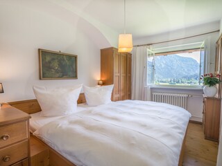 Casa de vacaciones Oberstdorf Características 15