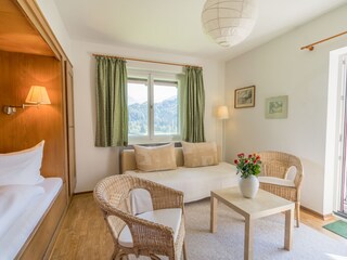Casa de vacaciones Oberstdorf Características 16
