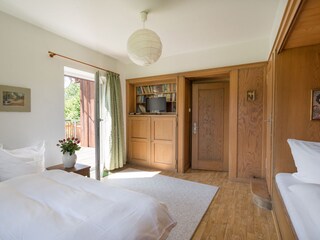 Casa de vacaciones Oberstdorf Características 17