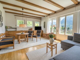 Casa de vacaciones Oberstdorf Características 9