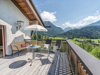 Casa de vacaciones Oberstdorf Grabación al aire libre 5