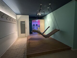 Appartement de vacances Oberstdorf Équipement 8