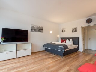 Appartamento per vacanze Oberstdorf Caratteristiche 5