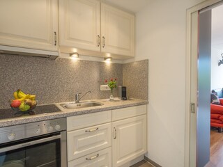 Appartamento per vacanze Oberstdorf Caratteristiche 6