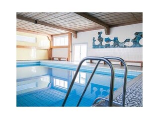 Appartamento per vacanze Oberstdorf Caratteristiche 4