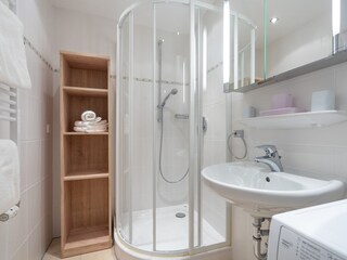 Apartamento de vacaciones Oberstdorf Características 7