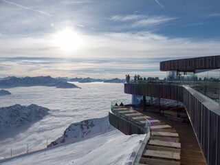 Apartamento de vacaciones Oberstdorf Entorno 19