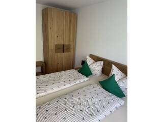 Appartamento per vacanze Oberstdorf Caratteristiche 16