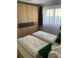 Appartamento per vacanze Oberstdorf Caratteristiche 18