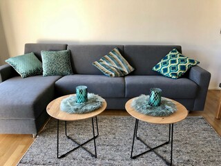 Appartamento per vacanze Oberstdorf Caratteristiche 7