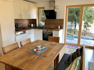 Appartamento per vacanze Oberstdorf Caratteristiche 9