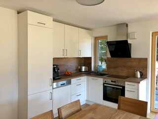 Appartamento per vacanze Oberstdorf Caratteristiche 10