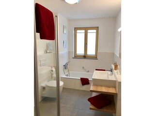 Apartamento de vacaciones Oberstdorf Características 11