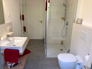 Apartamento de vacaciones Oberstdorf Características 12