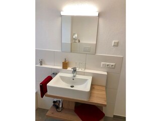 Apartamento de vacaciones Oberstdorf Características 13