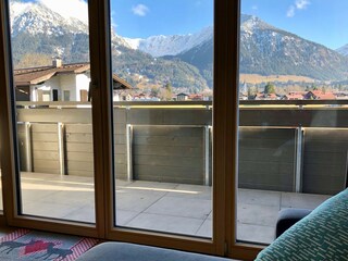 Appartamento per vacanze Oberstdorf Caratteristiche 19