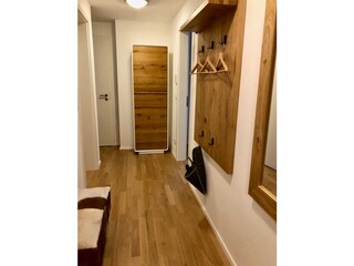 Appartamento per vacanze Oberstdorf Caratteristiche 20