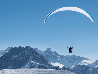 Appartamento per vacanze Oberstdorf Ambiente 28