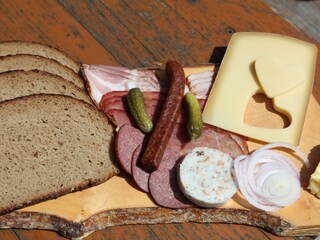 Appartamento per vacanze Oberstdorf Ambiente 25