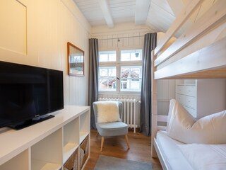 Appartement de vacances Oberstdorf Équipement 13